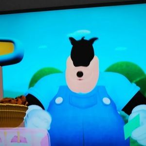 Meet your Posher, Anne